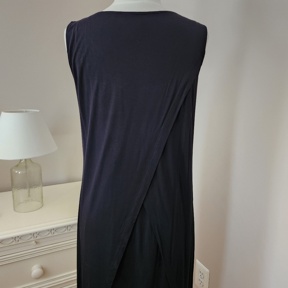 NWOT CABI BEYOND TEE #3243 CONVERTIBLE TUNIC TOP - Picture 5 of 9